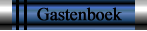 Gastenboekt