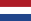 Vlag Nederland